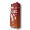 5 Tasset Classic soprano saxophone reeds