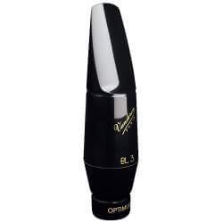 Vandoren Optimum baritone sax mouthpiece