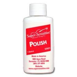 Super-Sensitive polish