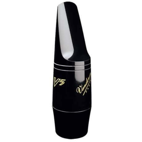 Vandoren V5 Traditional alto saxophone mouthpiece