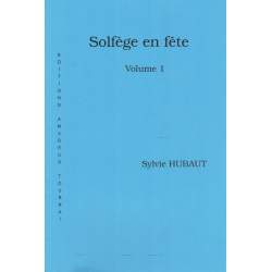 Hubaut - Solfège en Fête