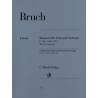 Bruch - Romance in F-dur op.85 voor altviool  en piano