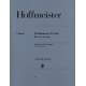 Hoffmeister - Concerto en ré majeur pour alto et piano