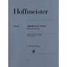 Hoffmeister - Concerto in D-dur for viola and piano