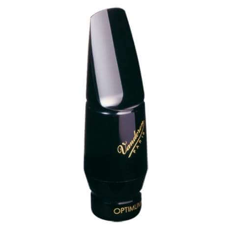 Vandoren Optimum alto saxophone mouthpiece