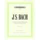 Bach - 6 suites BWV 1007-1012 pour alto