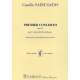 Saint-Saëns - Premier concerto op.33 pour violoncelle et piano (Ed. Durand)