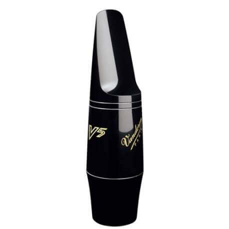 Vandoren V5 Traditional tenor saxophone mouthpiece