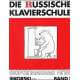 Die Russische Klavierschule