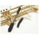Set "Brass Saver" pour trompette
