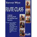 Wye - Flute class