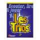 Ecouter, lire et jouer trios - flute