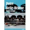 Crépin - Poire Belle-Hélène pour flûte et piano