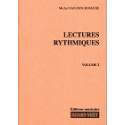 Van den Bossche - Lectures Rythmiques vol.2