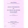 Weber - Leçons Progressives de Lecture et de Rythme book 6