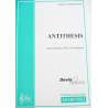 Cominotto - Antithesis voor hobo, fluit of saxofoon