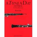 Herfurth - Tune a day pour Hautbois vol.1