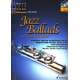 Jazz Ballads for flute