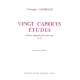 Gariboldi - Vingt Caprices études faciles et progressifs for flute op.333