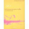 Gariboldi - 30 Etudes progressives voor fluit