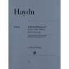 Haydn - Concerto en ré majeur Hob. VIIb:2 pour violoncelle et piano