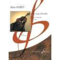 Mabit - Le songe d'Euclide voor cello