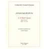 Brahms - 2 Intermezzi for guitar