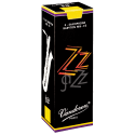 Vandoren ZZ baritone sax reeds