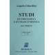 Gilardino - Study of virtuosity vol.1 voor gitaar