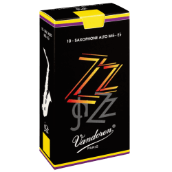 Anches Vandoren ZZ sax alto