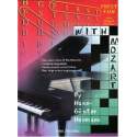 Mozart - First fun for piano