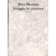 Mertens - Struggle for pleasure for piano
