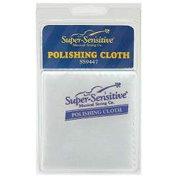 Super-Sensitive polish rag