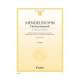 Mendelssohn - Wedding march from "A midsummer night's dream" op.61 n°9 for piano