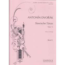 Dvorak - concerto in h minor opus 104 voor cello en piano