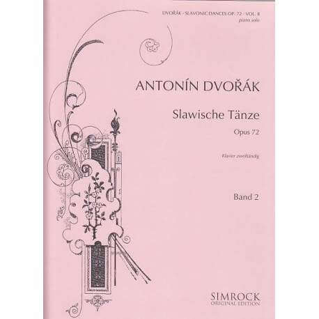 Dvorak - concerto en si mineur opus 104 pour violoncelle et piano