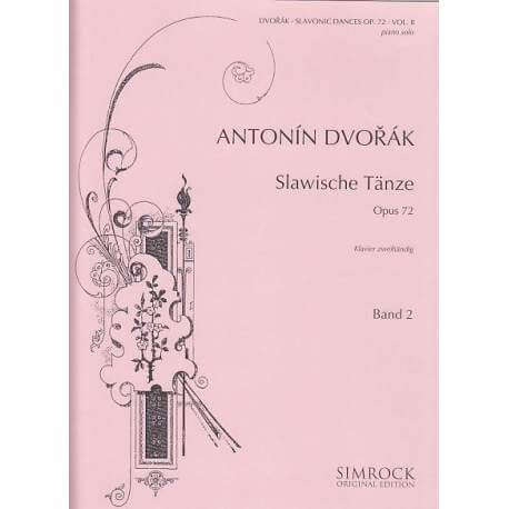 Dvorak - concerto in h minor opus 104 voor cello en piano