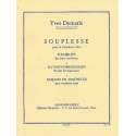 Demarle - Souplesse for tenor trombone