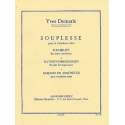 Demarle - Souplesse pour trombone ténor