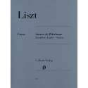 Liszt - Années de pélerinage for piano