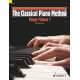Heumann - The classical piano method - Finger fitness vol.1