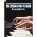 Heumann - The classical piano method - repertoire collection book 1