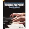 Heumann - The classical piano method - repertoire collection vol.1