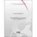 Lassalle - Trombolympic Junior for trombone