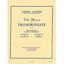 Lafosse - Vade Mecum voor trombone