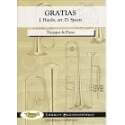Haydn - Gratias for trumpet and piano
