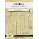 Haydn - Gratias voor trompet en piano