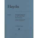Haydn - Concerto en mib majeur Hob. VIIe:1 pour trompette et piano