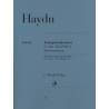 Haydn - Concerto en mib majeur Hob. VIIe:1 pour trompette et piano