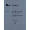 Beethoven - Sonata in F major for horn (or cello) and piano